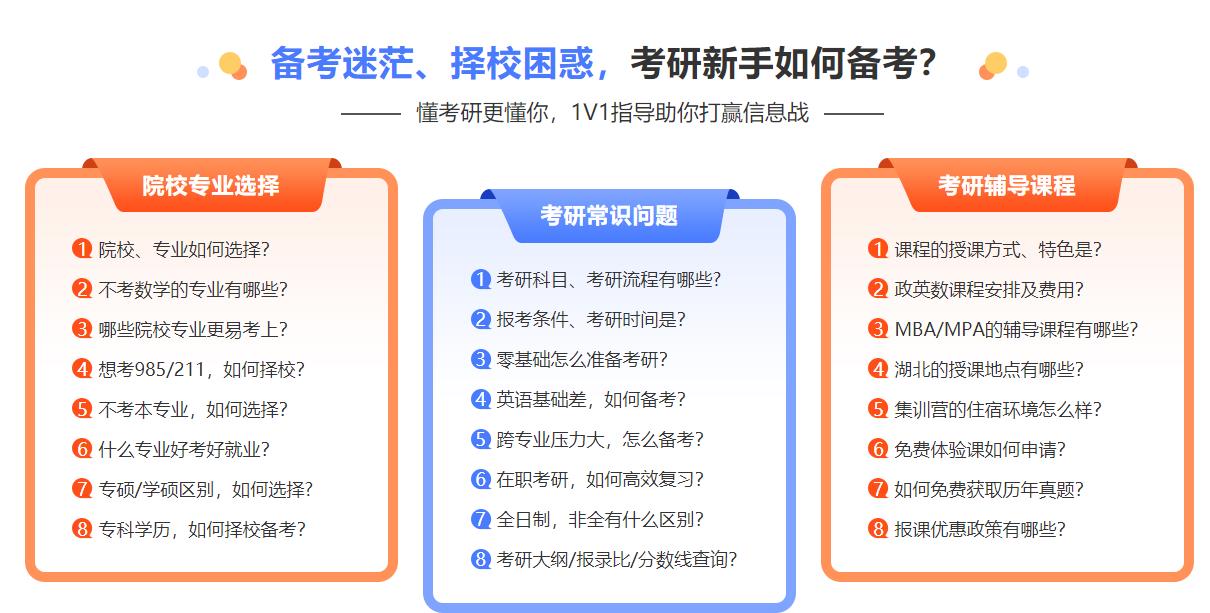 杭州考研辅导周末走读班培训机构十强排名一览 杭州考研辅导周末走读班培训机构十强排名一览