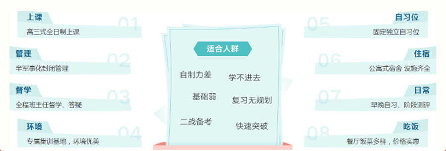 河北十大研究生考试辅导机构排名-河北考研培训机构