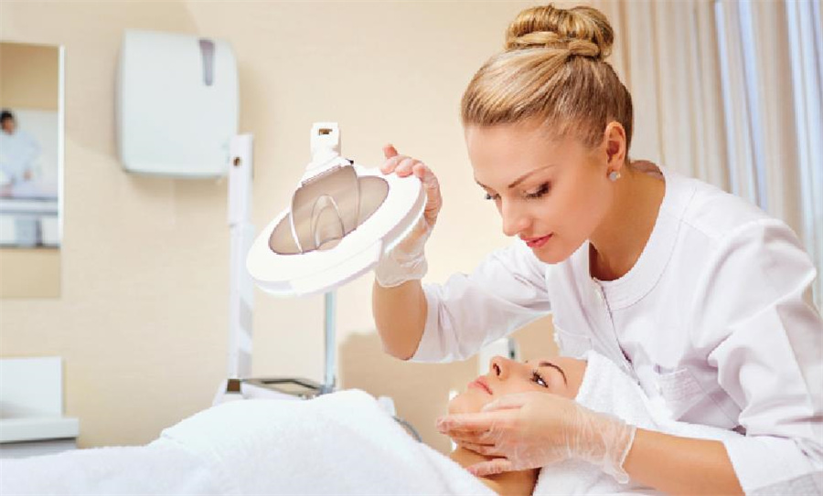 陕西咸阳美容美体养生皮肤管理培训学校排名一览 陕西咸阳美容美体养生皮肤管理培训学校排名一览