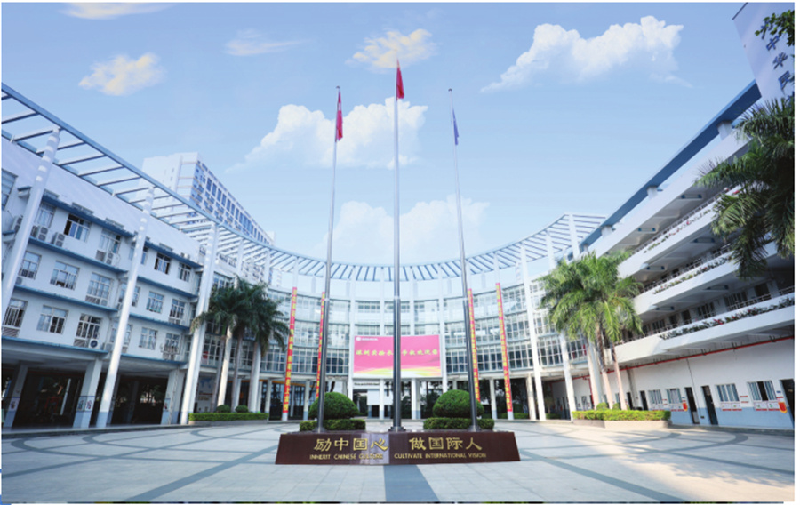 深圳3大初三复读学校排名一览名单