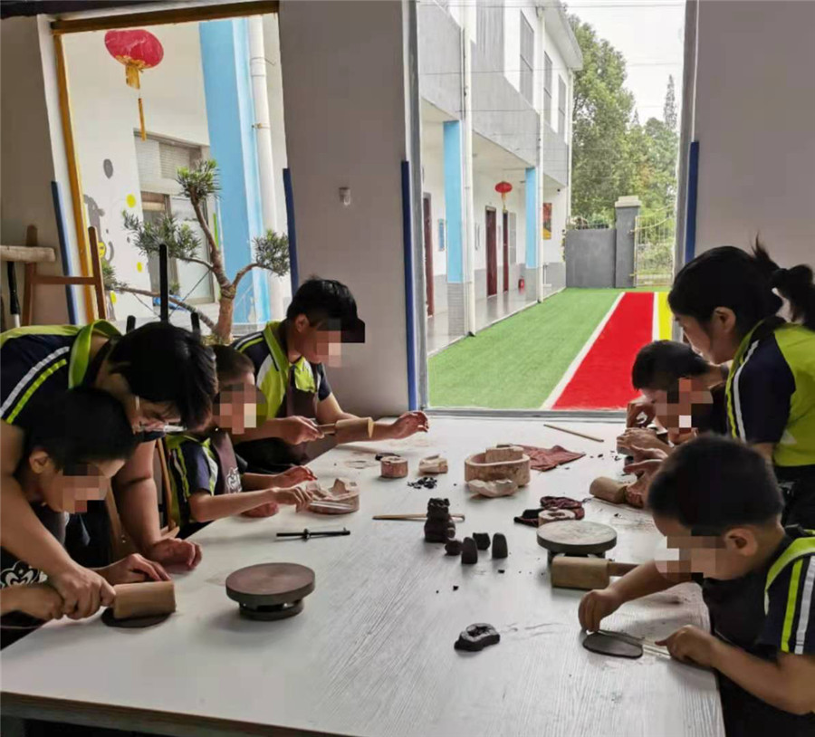 苏州自闭症（孤独症）儿童托管学校口碑推荐一览