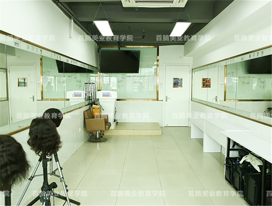 2022国内十大化妆学校排行榜