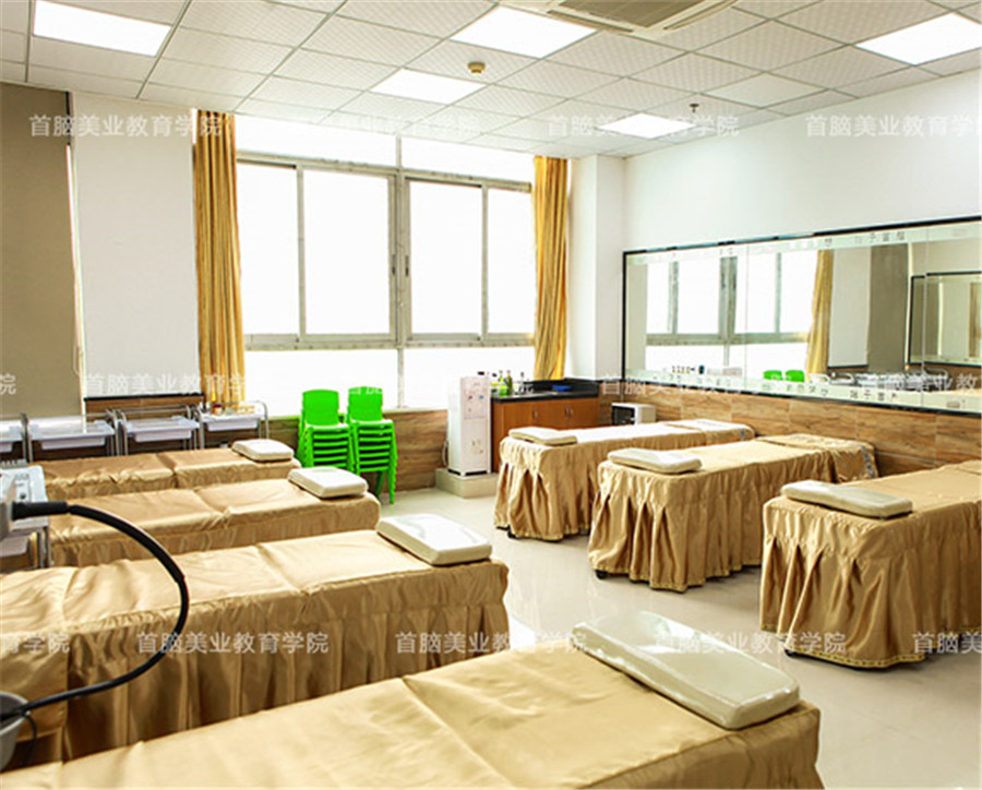 深圳十强美容美发培训机构人气排名一览名单发布