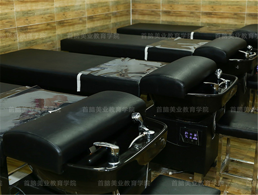 深圳TOP3美发培训学校排名一览