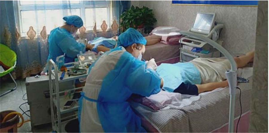 内蒙古美牙培训机构十大排名-牙齿美白技术培训 内蒙古美牙培训机构十大排名-牙齿美白技术培训