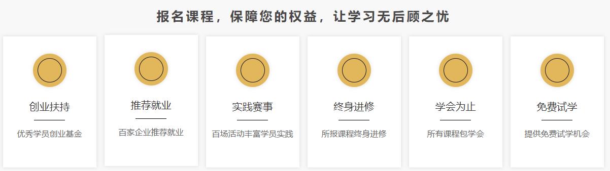 四川眉山影楼化妆技能培训学校10大排名