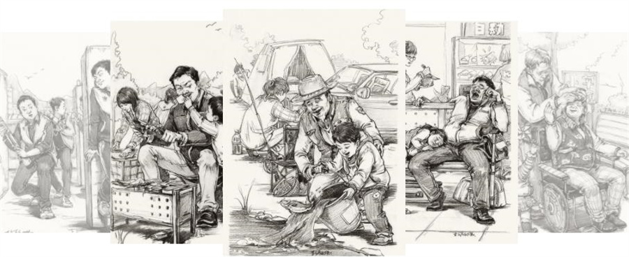 四川成都高考美术画室集训排名榜