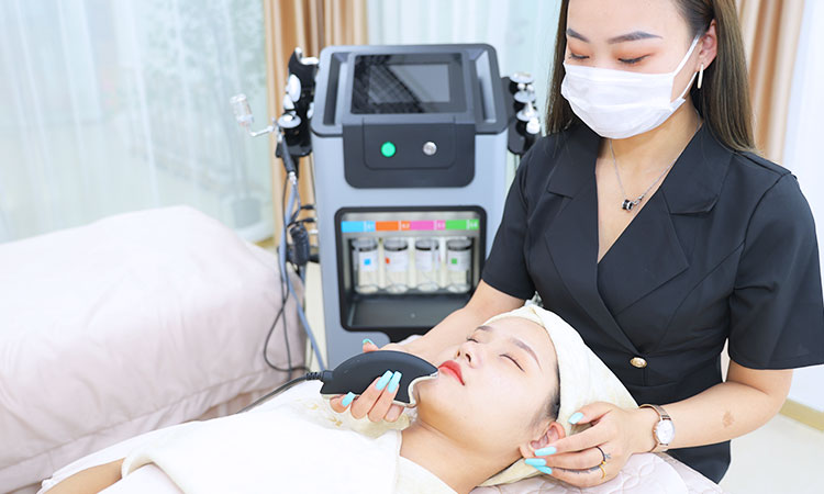 武汉5大专业美容美体化妆培训学校推荐排名 武汉5大专业美容美体化妆培训学校推荐排名