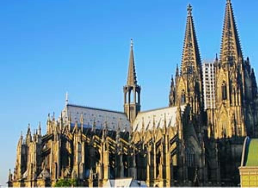 乌鲁木齐去德国留中介机构10大排名 乌鲁木齐去德国留中介机构10大排名