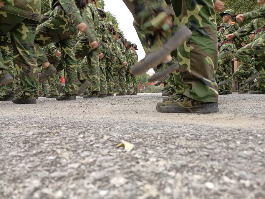 五大德阳叛逆期网瘾问题孩子矫正学校排名