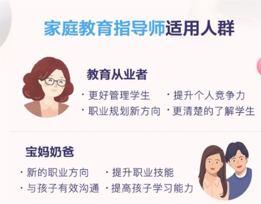 深圳家庭教育指导师培训机构十大排名-深圳心理咨询师培训机构