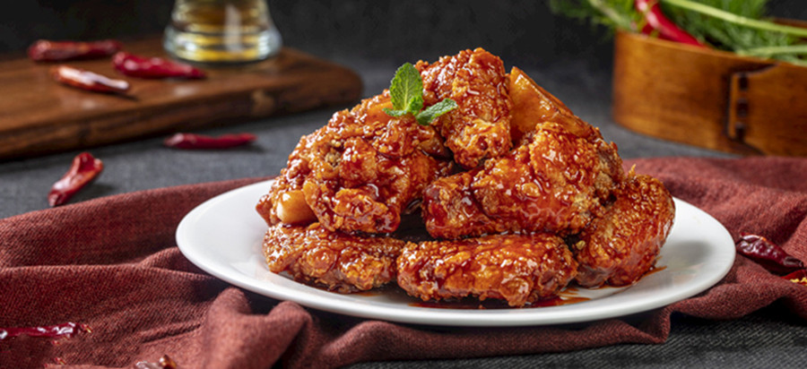 十大正宗炸鸡叉骨培训学校排名一览