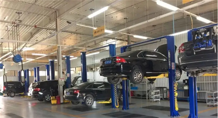 四川成都汽修专业实力强的中专学校排名前3一览 四川成都汽修专业实力强的中专学校排名前3一览