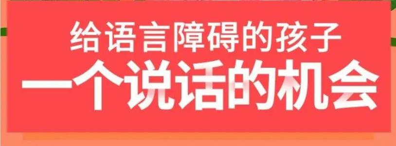 上海市AFPP完美语言矫正技术康复机构10大排名一览