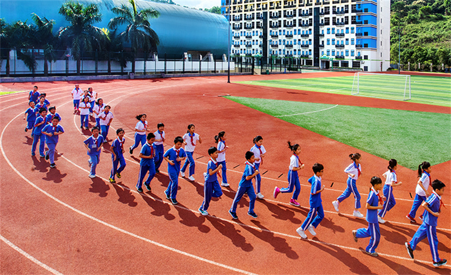 深圳初三中考复读学校排名前3一览