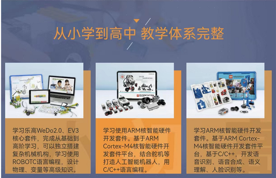 呼和浩特少儿编程培训机构五大排名-内蒙少儿编程培训机构