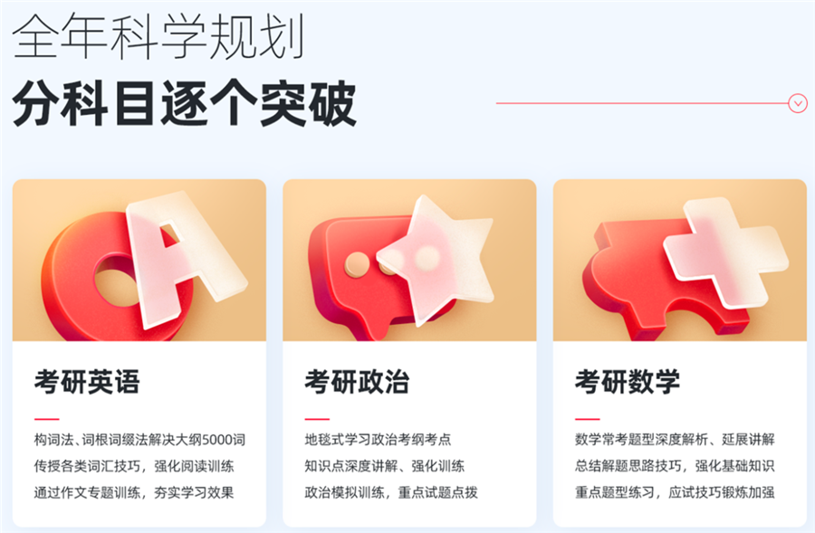 河南天任教育考研机构2023价目表一览