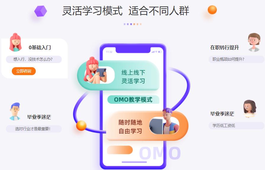 昆明十大专业电脑学校排名一览名单