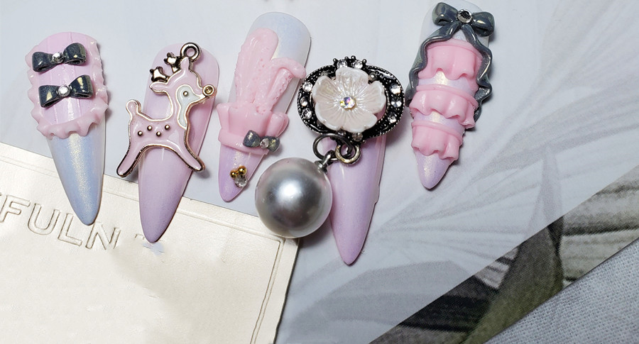 武汉TOP3美妆美甲造型培训机构排名