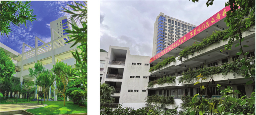 深圳初中复读学校5大排名名单一览