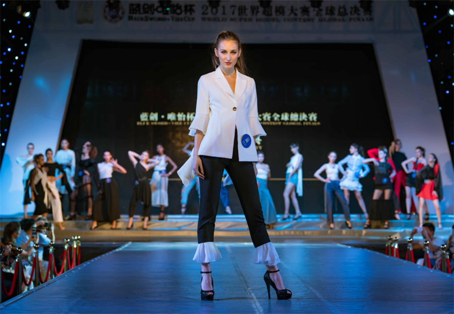 深圳3大服装表演专业艺考培训机构实力排名一览 深圳3大服装表演专业艺考培训机构实力排名一览