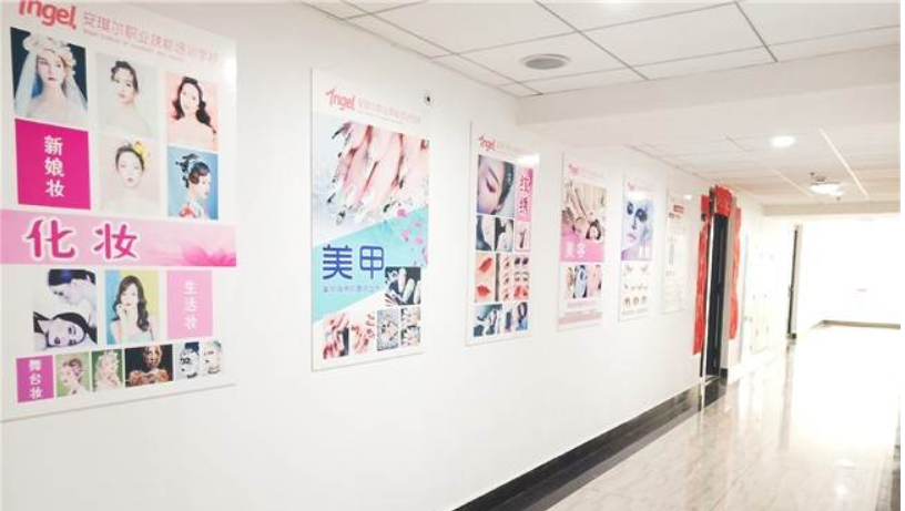 盘点福建宁德学化妆美容学校值得推荐一览表