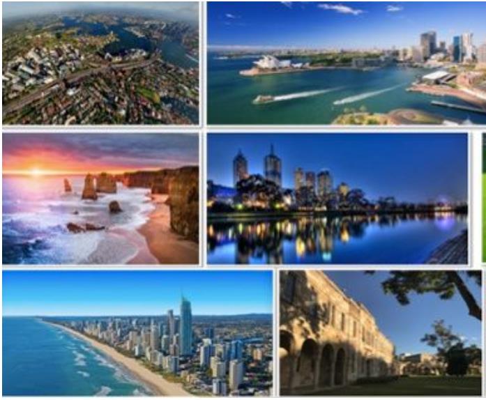 新疆五大澳大利亚留学咨询中介排名一览汇总