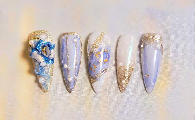 深圳十大学美甲美睫培训班（学校）排名一览