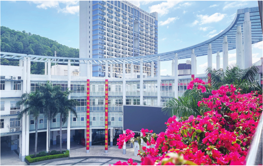 深圳中考复读学校哪家好