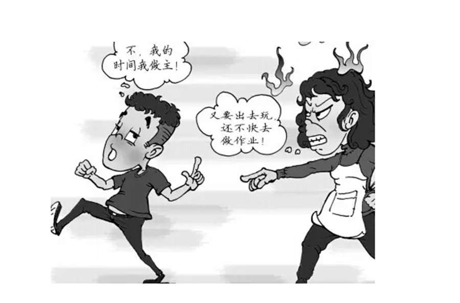 浙江温州正规叛逆少年戒网瘾管教学校三大排名