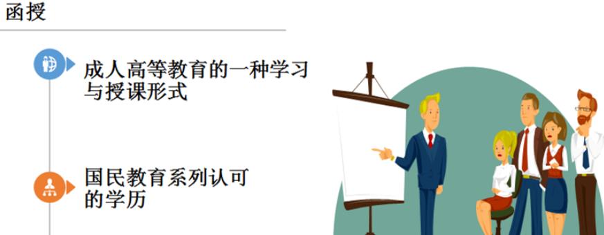 深圳成人函授学历提升教育机构三大排名一览