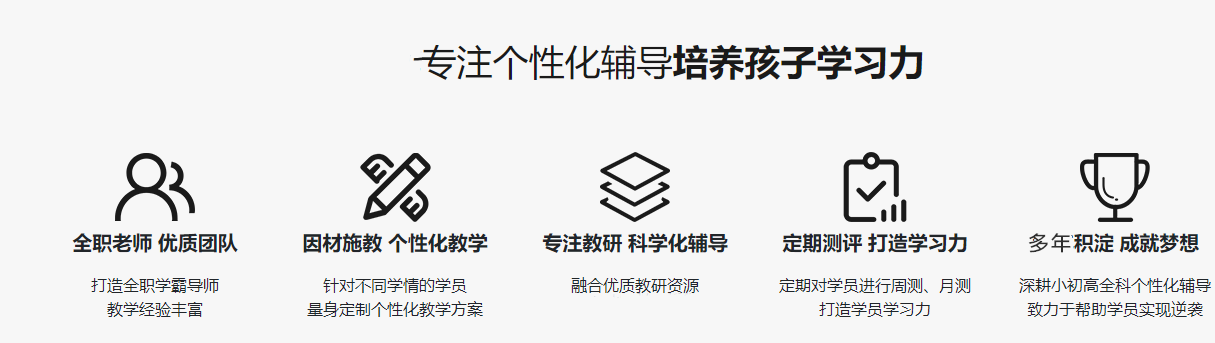 郑州三大高考冲刺集训班人气排名一览