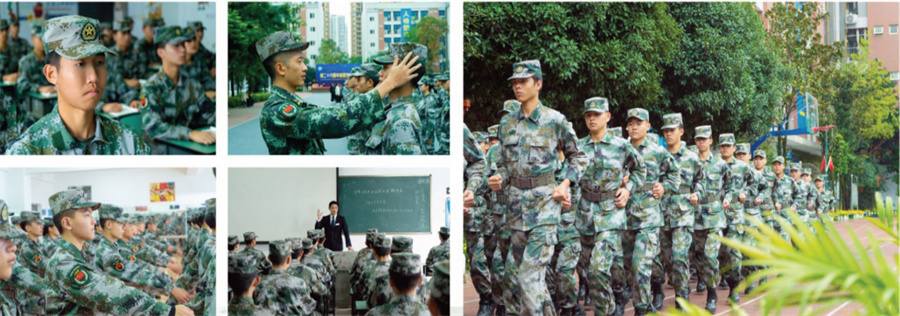 新疆建设兵团职高中专学校推荐一览