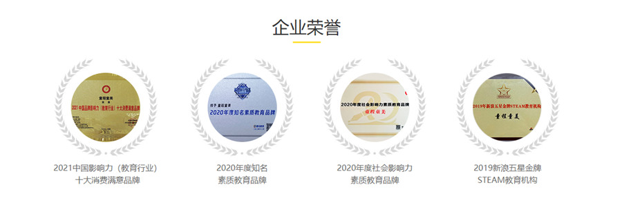 2023正规信息学奥斯编程培训机构十强排名一览 2023正规信息学奥斯编程培训机构十强排名一览