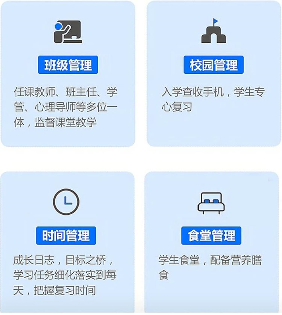 江苏徐州私立高考（高四）复读培训学校三大排名一览