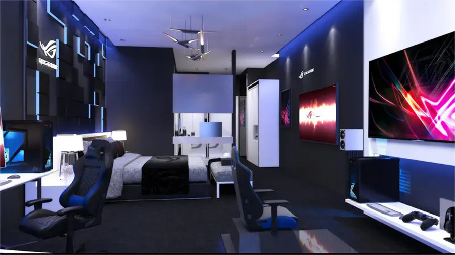 贵州贵阳好口碑电竞专业培训学校推荐