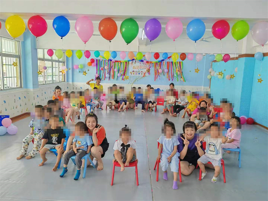  广东珠海特殊儿童康复中心哪家好