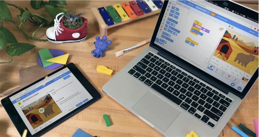 河南郑州高人气少儿Scratch编程培训中心推荐一览