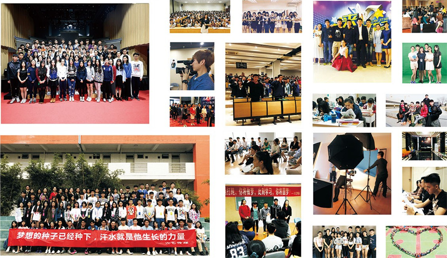 深圳传媒艺考培训学校实力推荐一览 深圳传媒艺考培训学校实力推荐一览