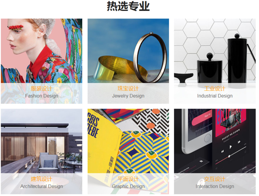 国内十强艺术留学机构实力排名一览名单