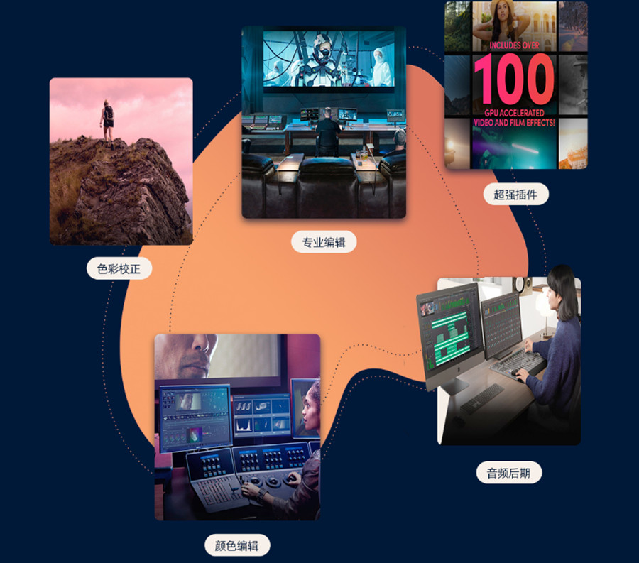 深圳TOP3达芬奇调色软件培训机构排名一览jpg
