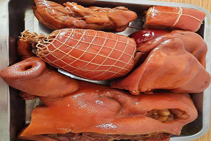 三大石家庄卤肉卤菜培训学校排名一览推荐