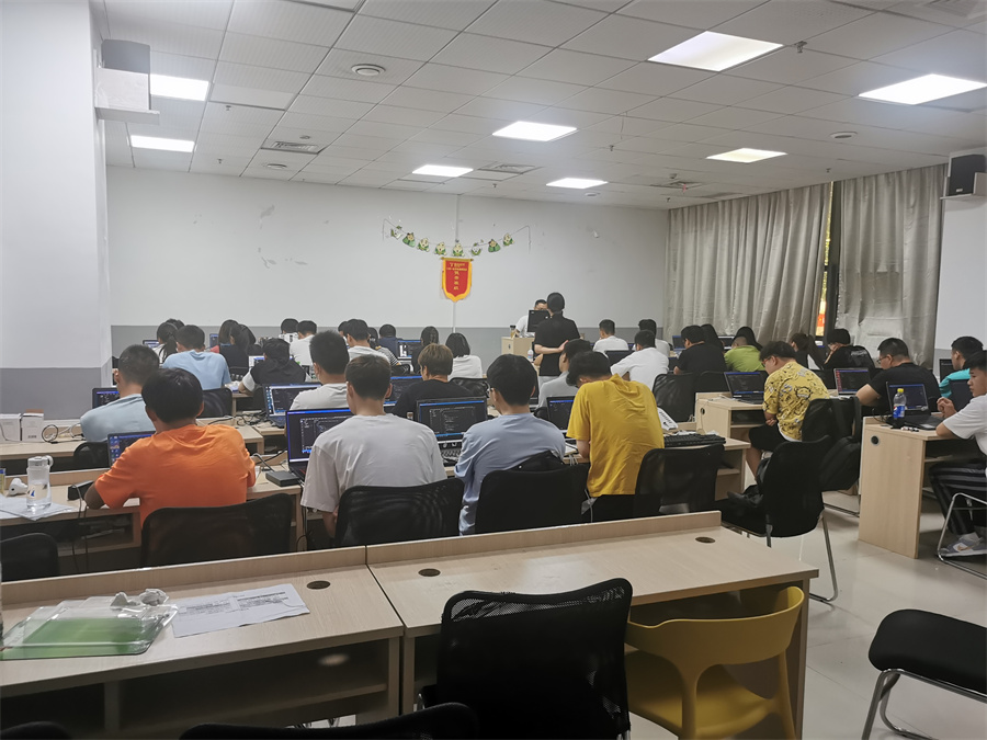 成都Web前端工程师培训机构实力推荐 成都Web前端工程师培训机构实力推荐