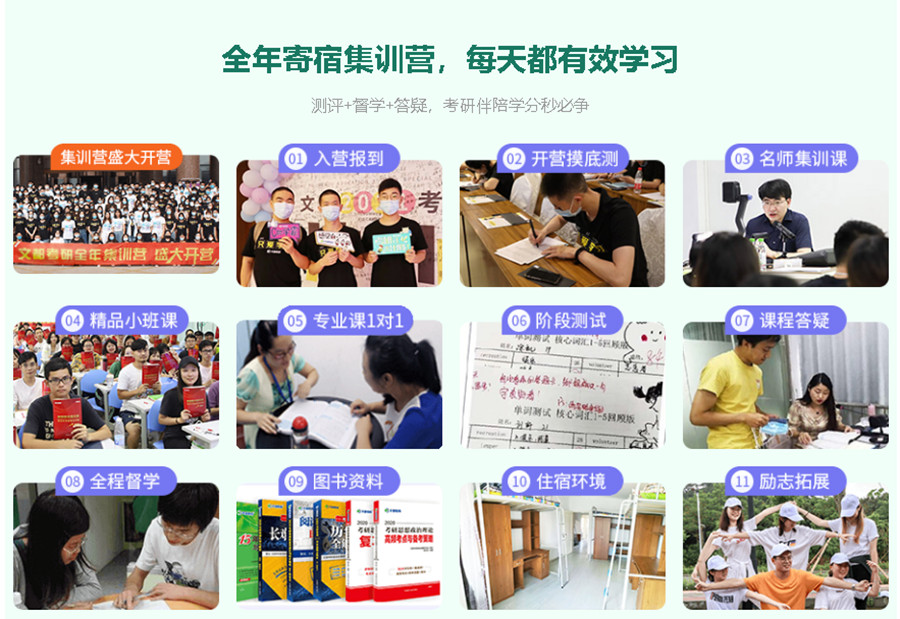 十强合肥蜀山区考研辅导冲刺集训营排名一览jpg
