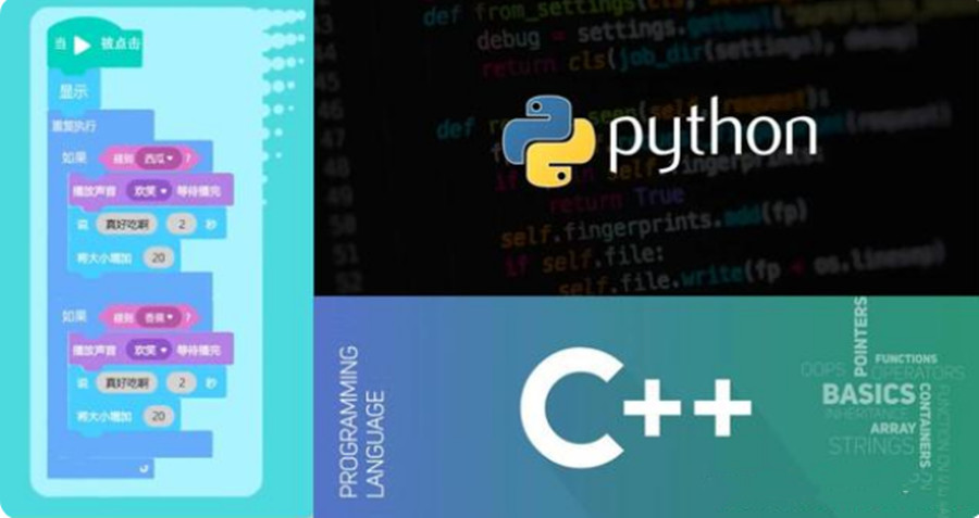国内TOP3少儿编程培训机构排名名单发布jpg 国内TOP3少儿编程培训机构排名名单发布jpg