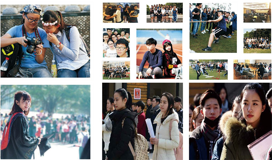 传媒艺考考什么内容 传媒艺考考什么内容