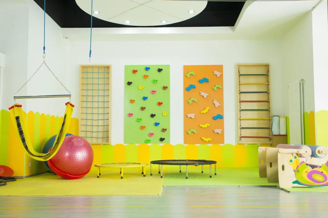 天津感统失调康复训练机构口碑排名一览