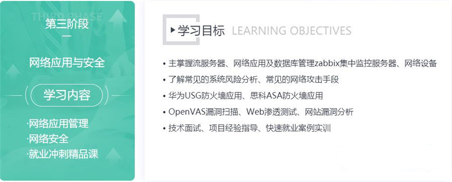 2022十大网络安全工程师培训机构口碑排名一览 2022十大网络安全工程师培训机构口碑排名一览