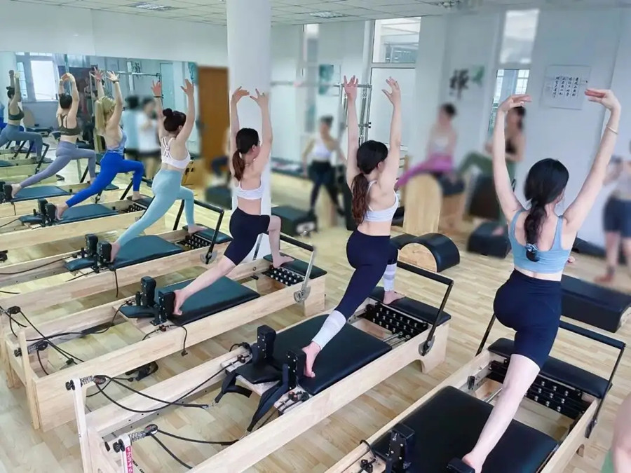 广州哈他瑜伽教练培训机构人气排名一览汇总