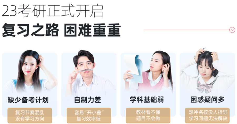 启航考研2023收费价目表一览 启航考研2023收费价目表一览